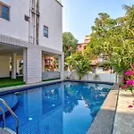 Hotel Pajaros Blu