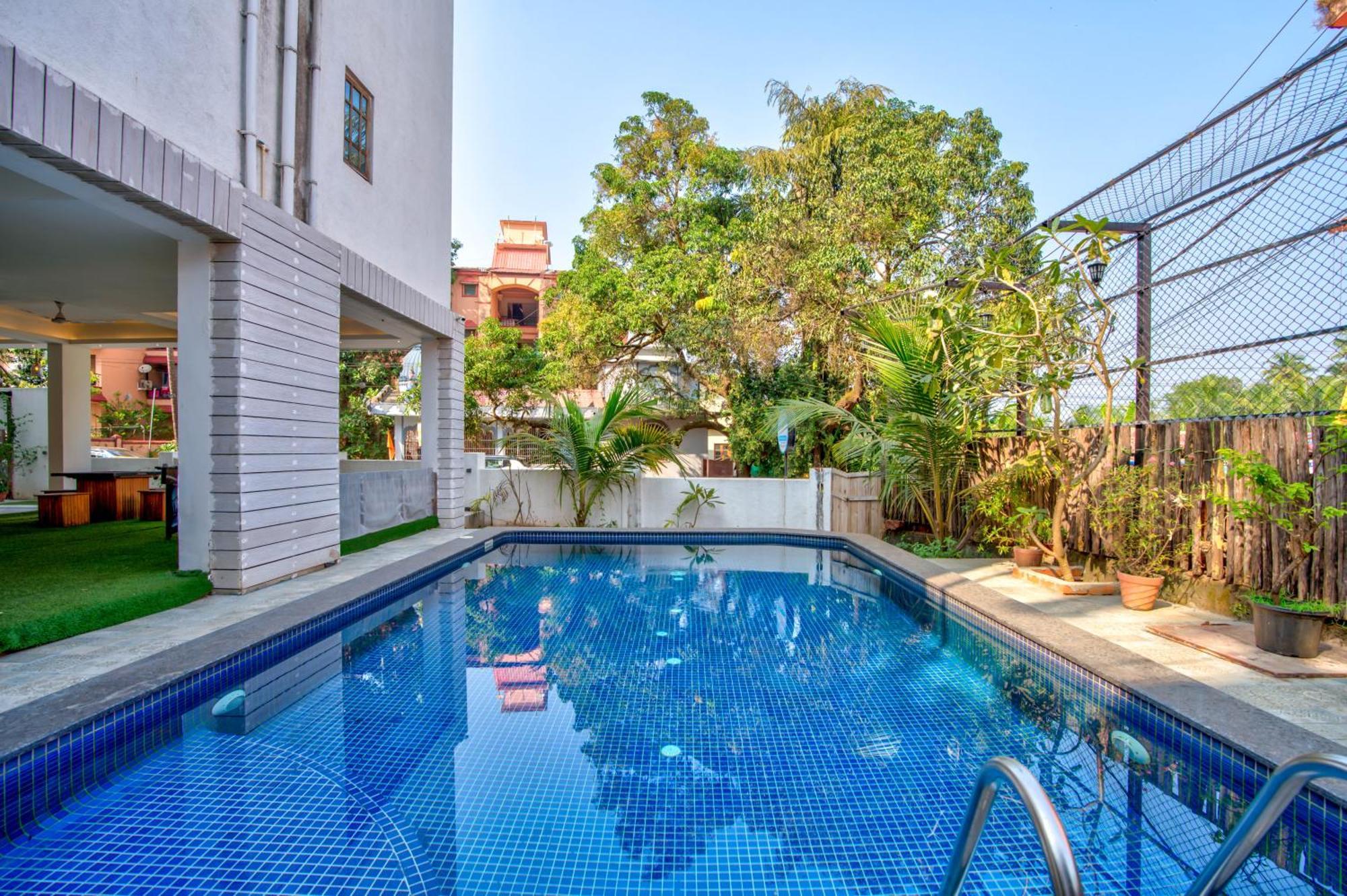 Hotel Pajaros Blu