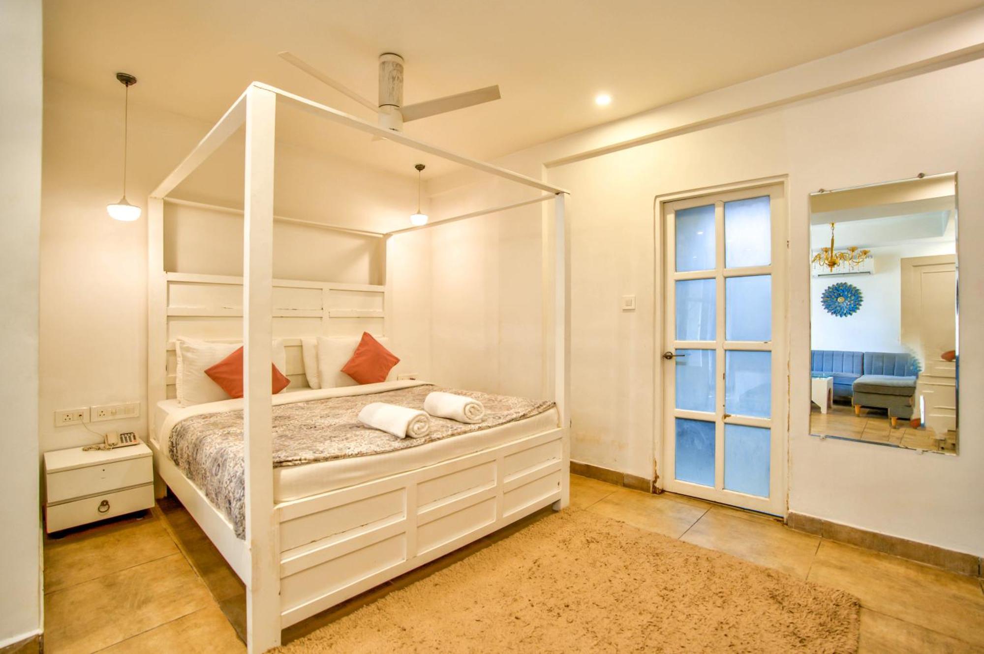 Hotel Pajaros Blu 4*